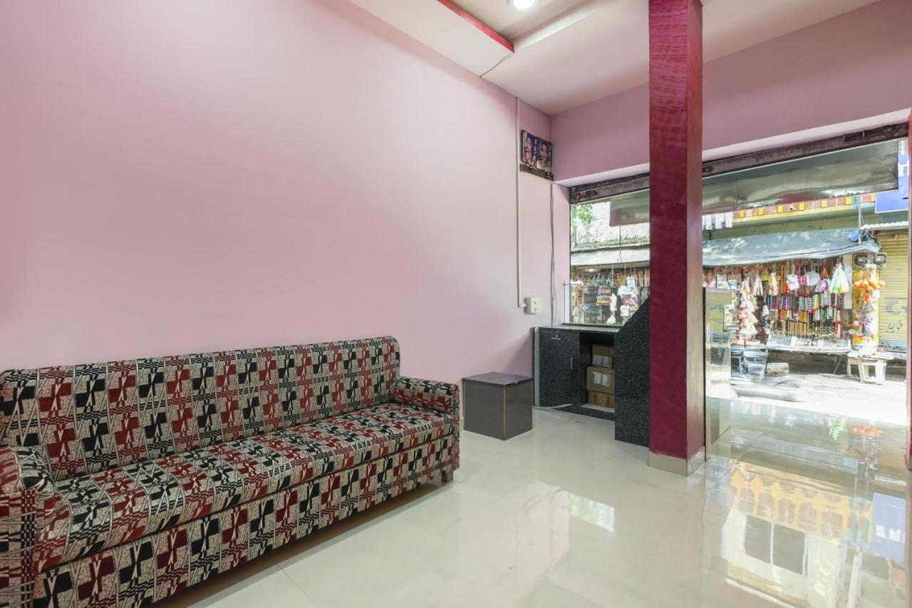Oyo 45752 Hotel Sb Palace Godarpura Екстериор снимка